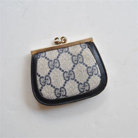 small gucci coin purse